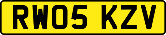 RW05KZV