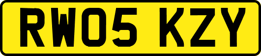 RW05KZY