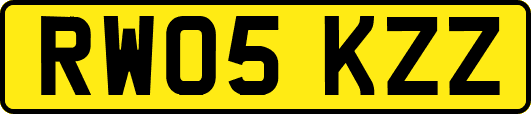 RW05KZZ