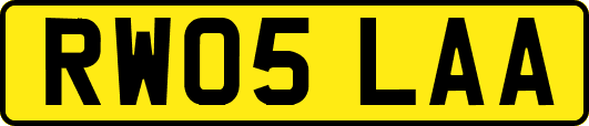 RW05LAA