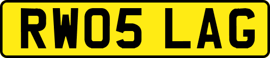 RW05LAG