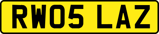 RW05LAZ