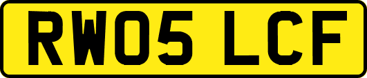 RW05LCF