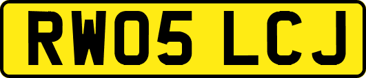 RW05LCJ