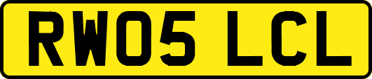 RW05LCL