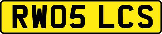 RW05LCS