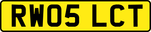 RW05LCT