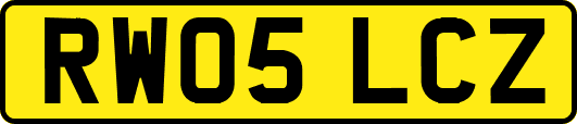 RW05LCZ