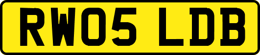 RW05LDB