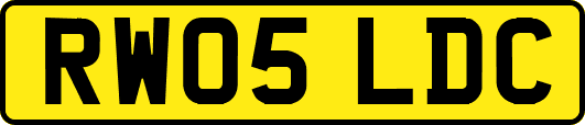 RW05LDC