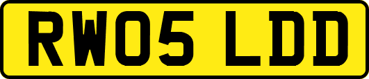 RW05LDD