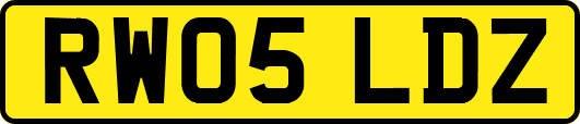 RW05LDZ