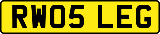 RW05LEG