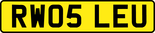 RW05LEU