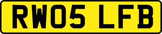 RW05LFB