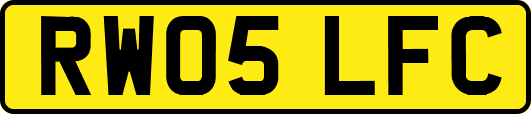 RW05LFC