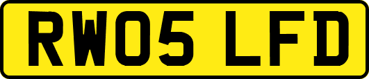 RW05LFD