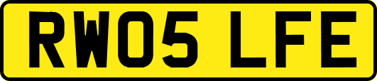 RW05LFE