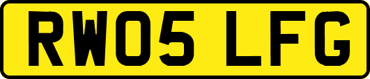 RW05LFG