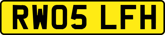 RW05LFH