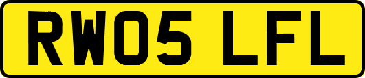 RW05LFL