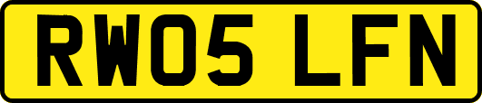 RW05LFN