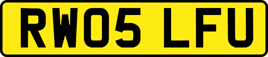RW05LFU