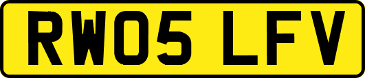 RW05LFV