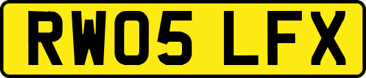 RW05LFX