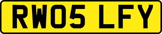 RW05LFY