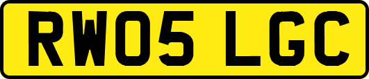RW05LGC