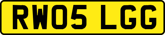 RW05LGG