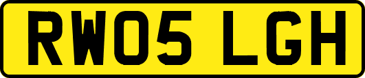 RW05LGH
