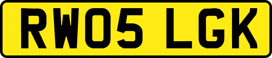 RW05LGK