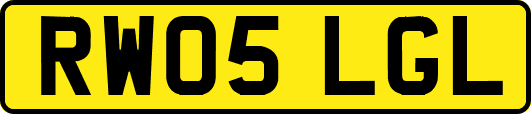 RW05LGL