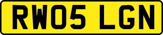 RW05LGN