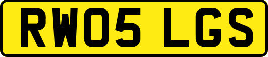 RW05LGS