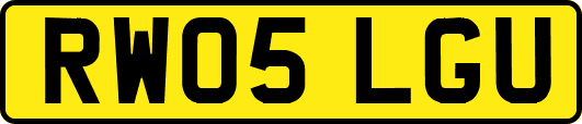 RW05LGU