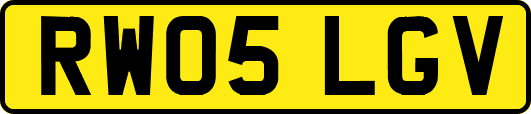 RW05LGV