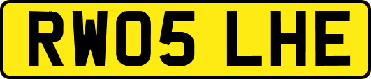 RW05LHE