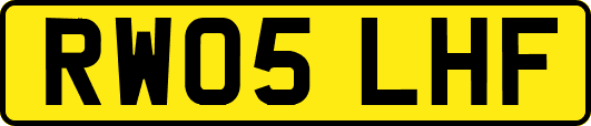 RW05LHF