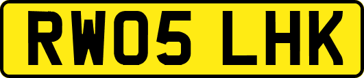 RW05LHK