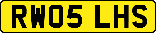 RW05LHS