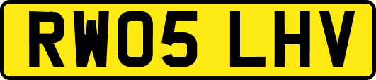 RW05LHV
