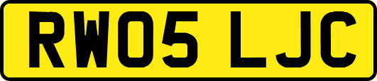 RW05LJC