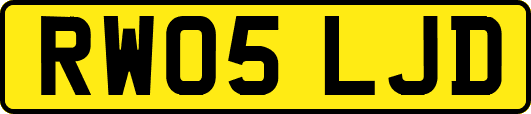 RW05LJD