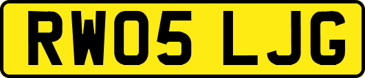 RW05LJG