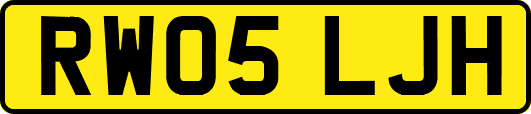 RW05LJH