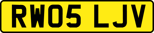 RW05LJV