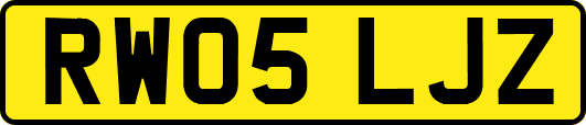 RW05LJZ